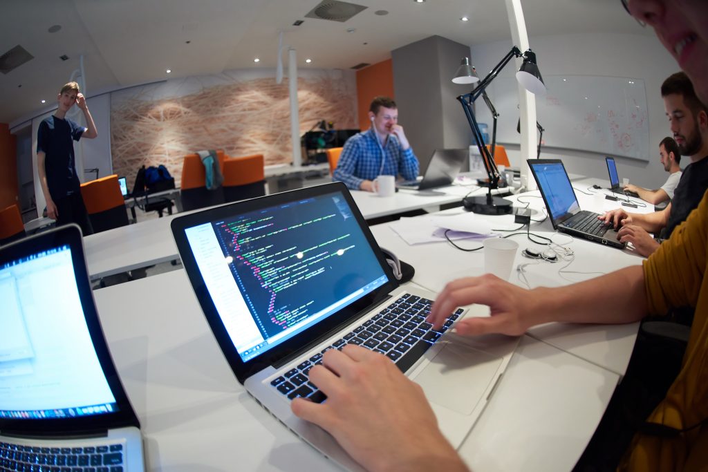 website_development